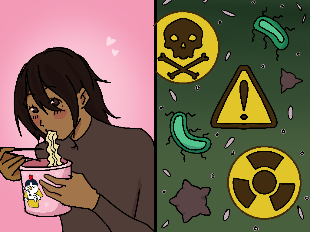 Haley Heredia's work